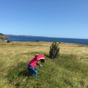 Meet your Posher, Shauna